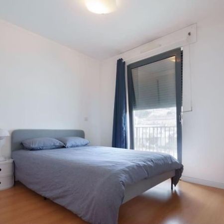 Elevator Flat And Parking Spaces Apartment Lisbon Exterior photo